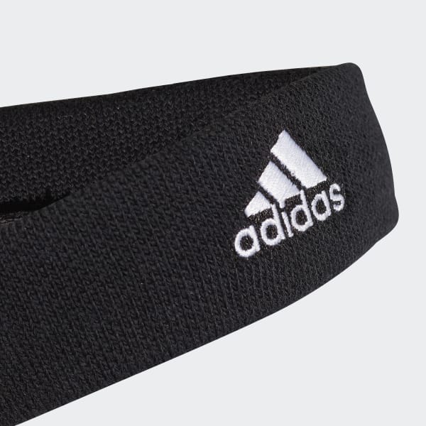 adidas Tennis Headband - Black | adidas 