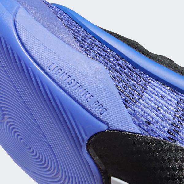 adidas D.O.N. Issue 6 Shoes - Blue | adidas Singapore