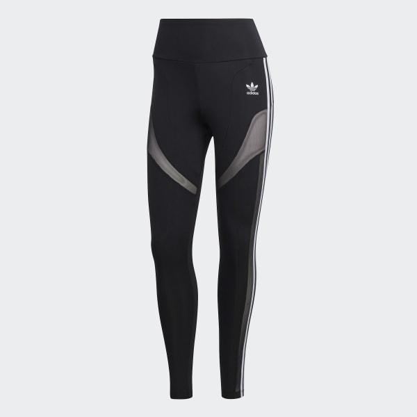 Noir Legging ELM75