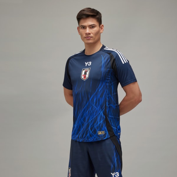 Adidas japan jersey cheap