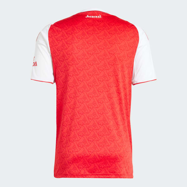 adidas◆アーセナル 25/26 ホーム ジャージ◆ Tシャツ adidas tシャツ アーセナル 25/26 ホームジャージー