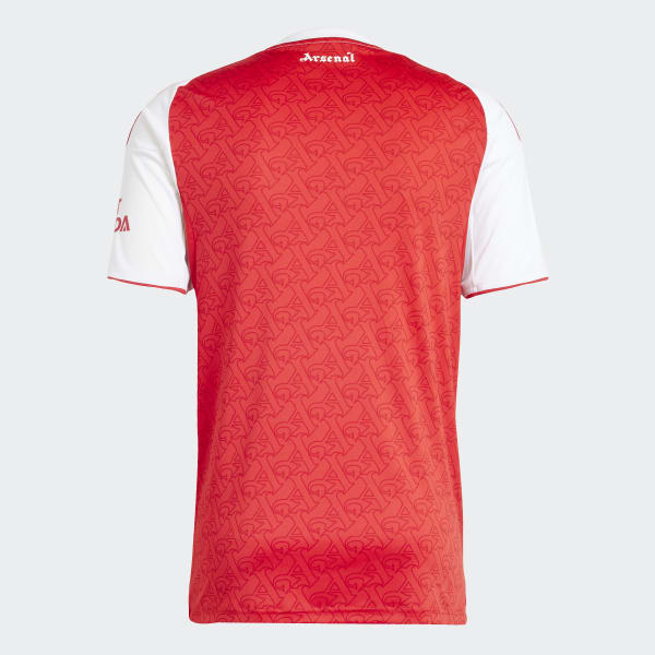 ヨケレスアーセナルホームキット25/26 ヨケレスアーセナルホームキット25/26 25-26 Arsenal Home Kid Kit