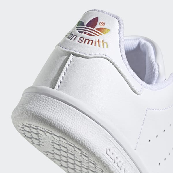 adidas van smith