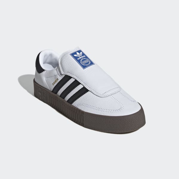 Adidas Sambarose Eazy Shoes - Big Apple