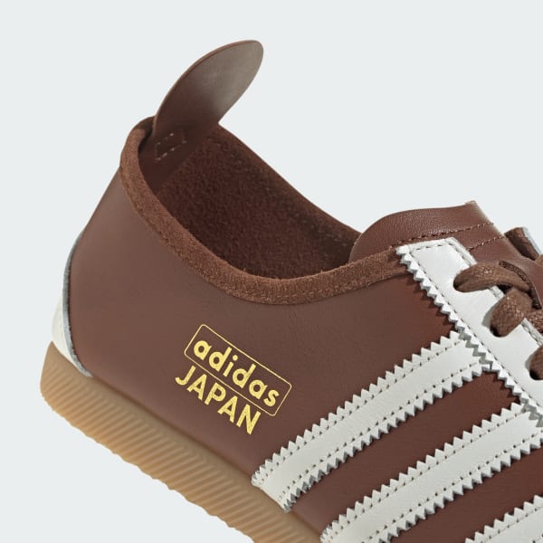 Zapatilla Japan - Marrón adidas | adidas España