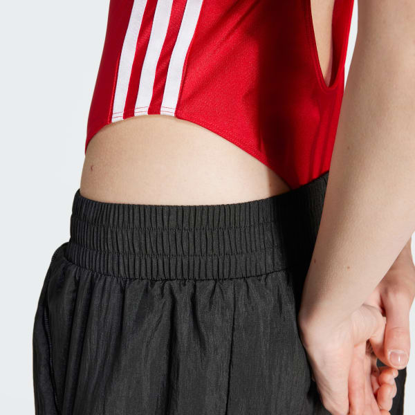 adidas 3 Streifen Body Rot adidas Austria