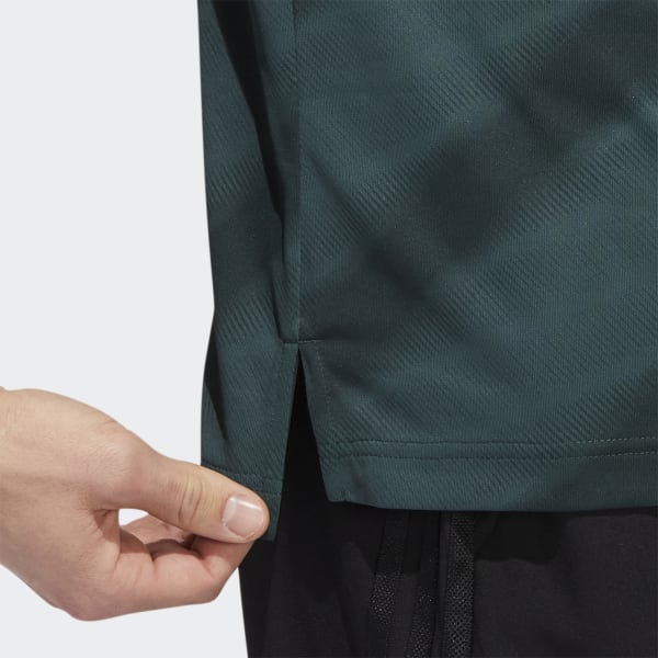 Verde Polo Statement TY840