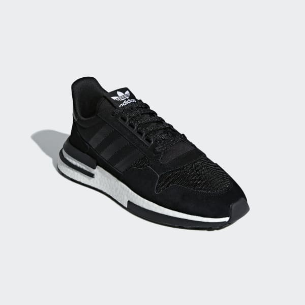 adidas zx 500 og all black