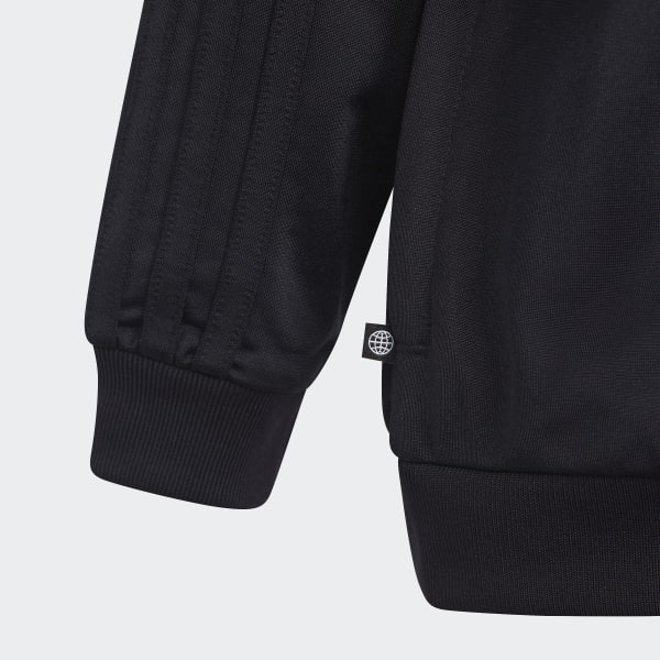 Black adidas Originals x André Saraiva Track Suit