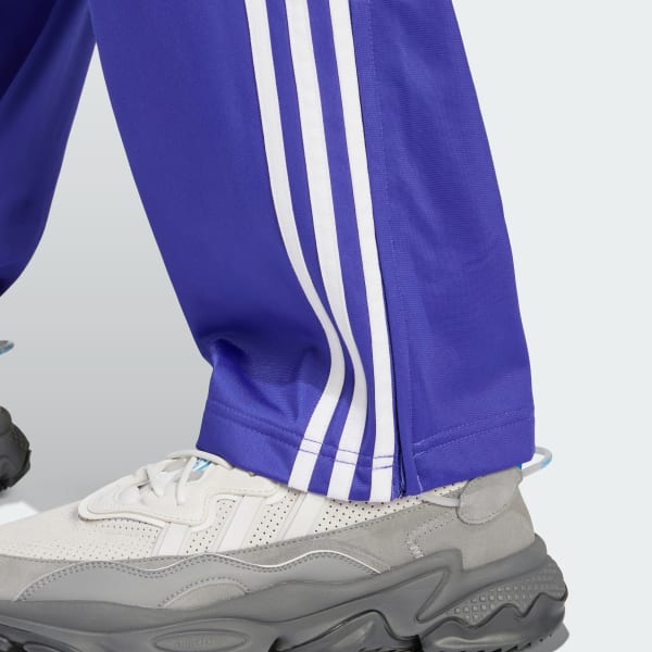 adidas Adicolor Classics Firebird Track Pants - Purple
