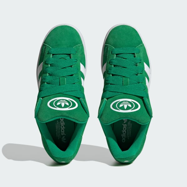 adidas campus vertes