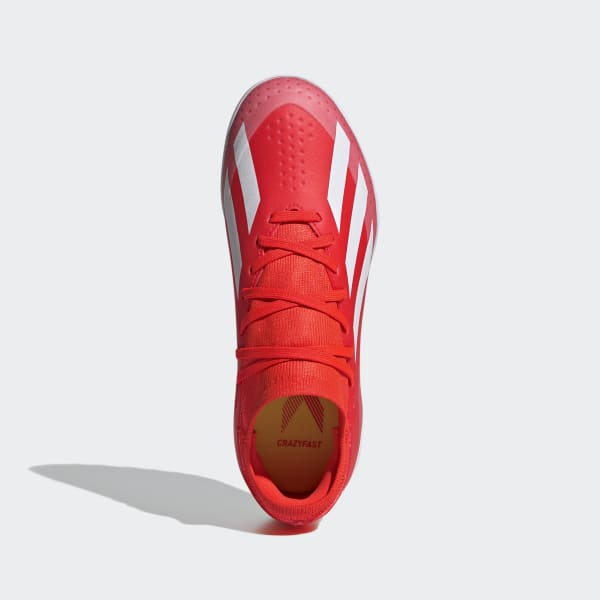 adidas　クレイジーファスト Kemari87 KISHISPO / エックス クレイジーファスト+ FG gy7377