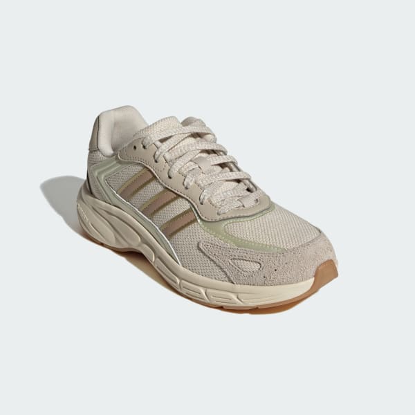 Blanco TENIS ECLYPTIX 2000