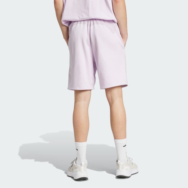 ALL SZN Fleece Shorts