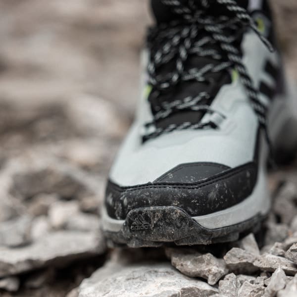 Grigio Scarpe da hiking Terrex AX4 GORE-TEX