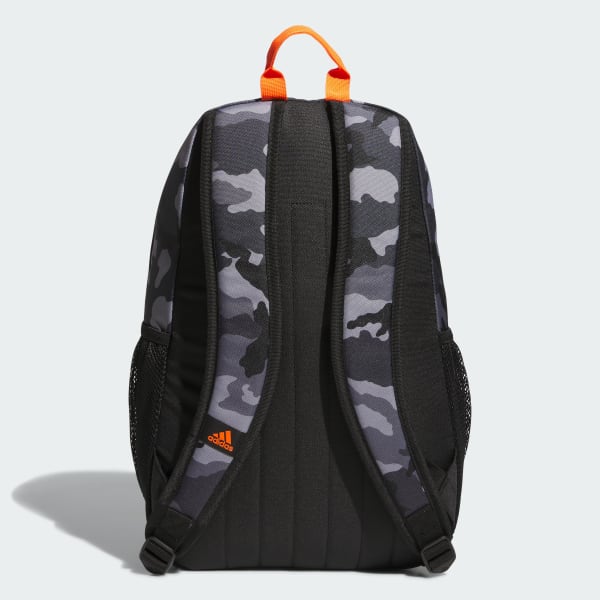 adidas Young BTS Creator 2 Backpack Grey Free Shipping with adiClub adidas US