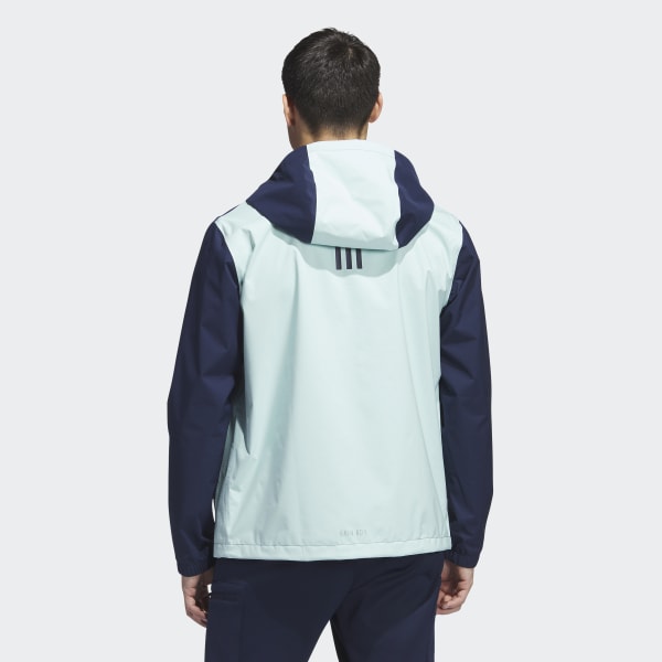 Adidas golf rain store jacket