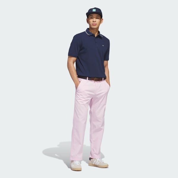 Pink 오리지널스 트위스트위브 팬츠