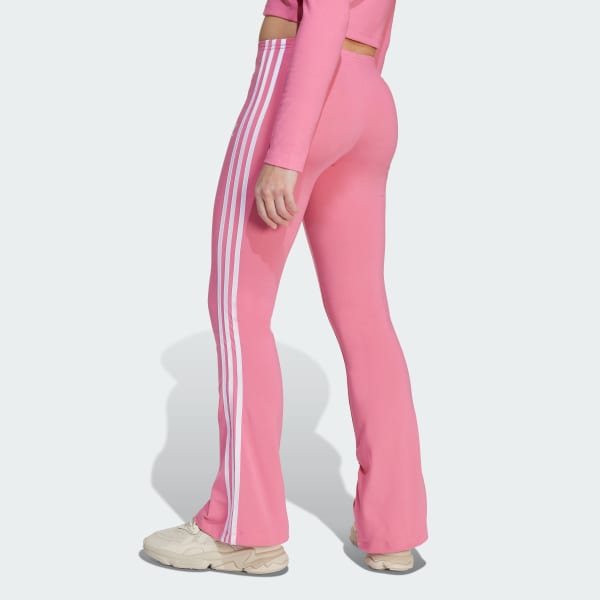 Pink Adicolor Leggings
