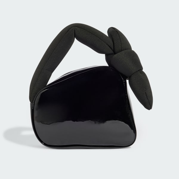 ◆adidas◆ Mini Airliner Bag JC6012 adidas Mini Airliner Bag - Black | adidas Singapore