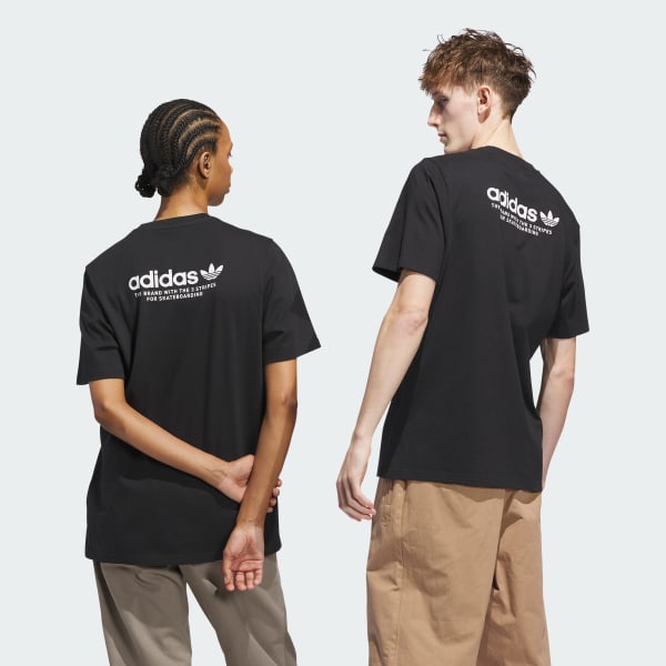 4.0 Logo Tee (Gender Neutral)