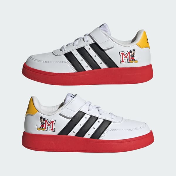 adidas Disney Breaknet 2.0 adidas Thailand