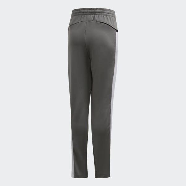 Grey Football-Inspired X AEROREADY Pants