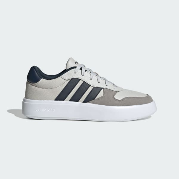 Gris Zapatilla Litecourt