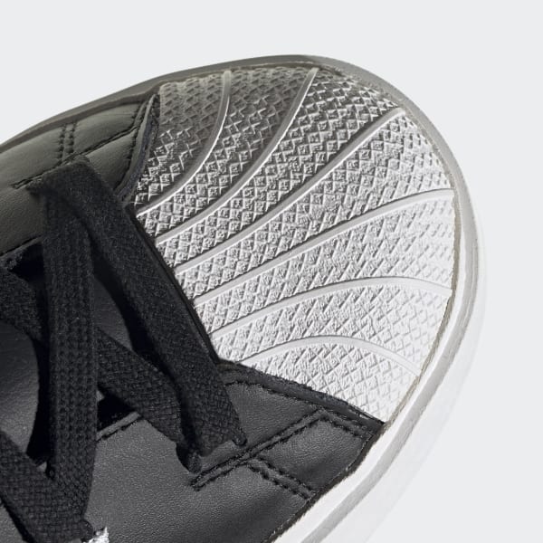 adidas Superstar Bonega Platform Sneaker (Women)