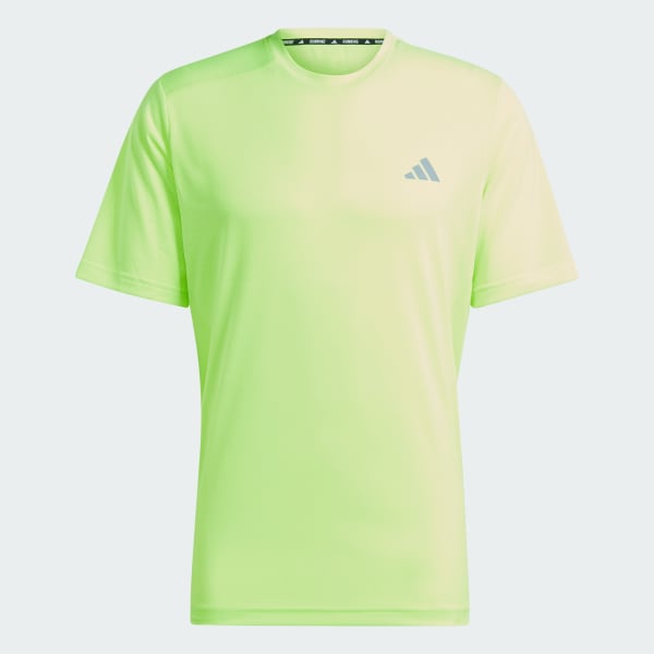 Verde Playera Ultimate Engineered