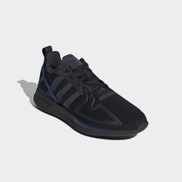 adidas reflective shoes zx flux