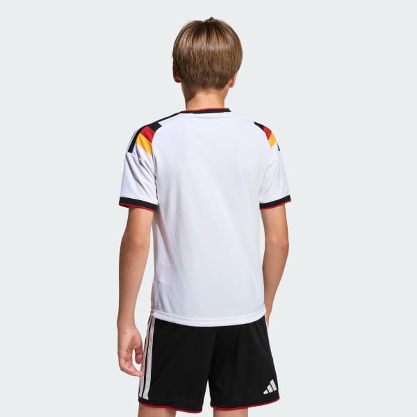 biela Dres Germany 26 Home Authentic Kids