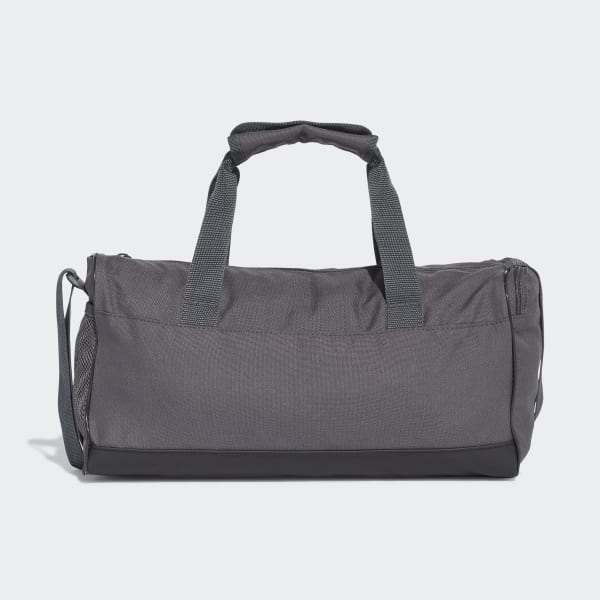 Grey adidas gym bag outlet