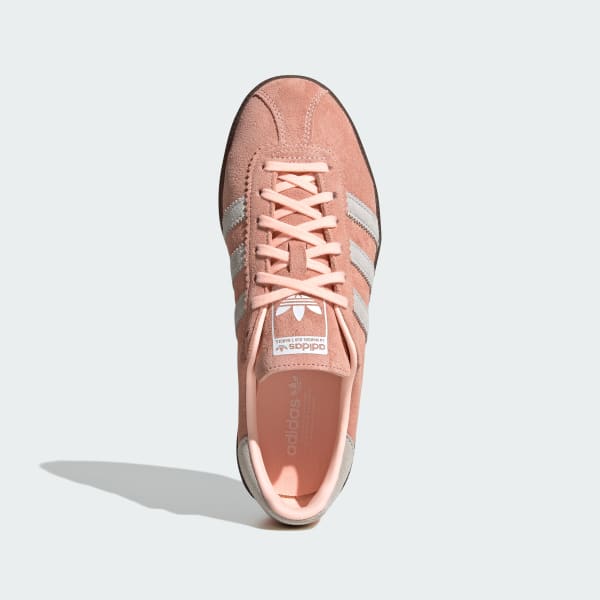 Pink BRMD Shoes