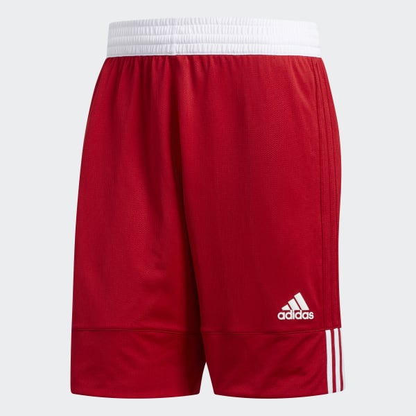 Pantalones cortos Speed y blancos para hombre | adidas España