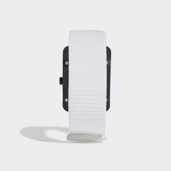 Blanco Reloj Retro Pop Two