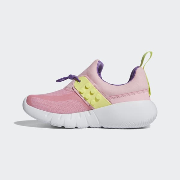 tênis adidas infantil rapidazen preto