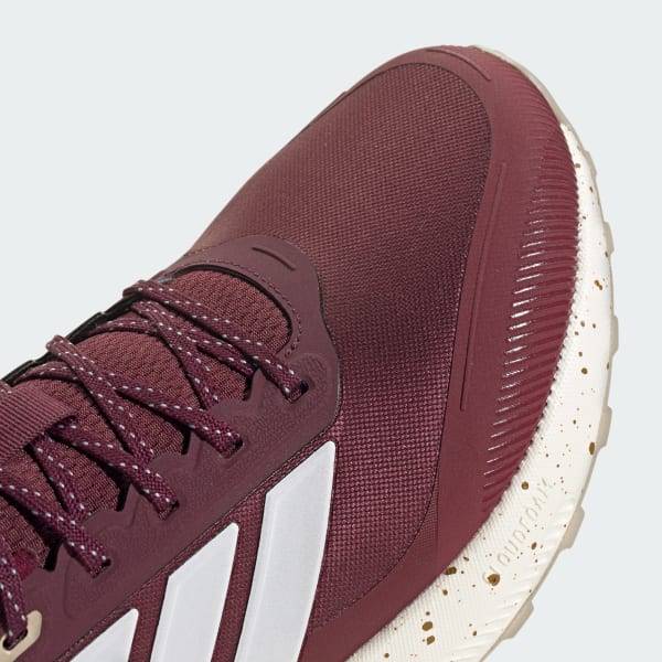 Zapatillas de Running Runfalcon TR Granate adidas adidas Peru