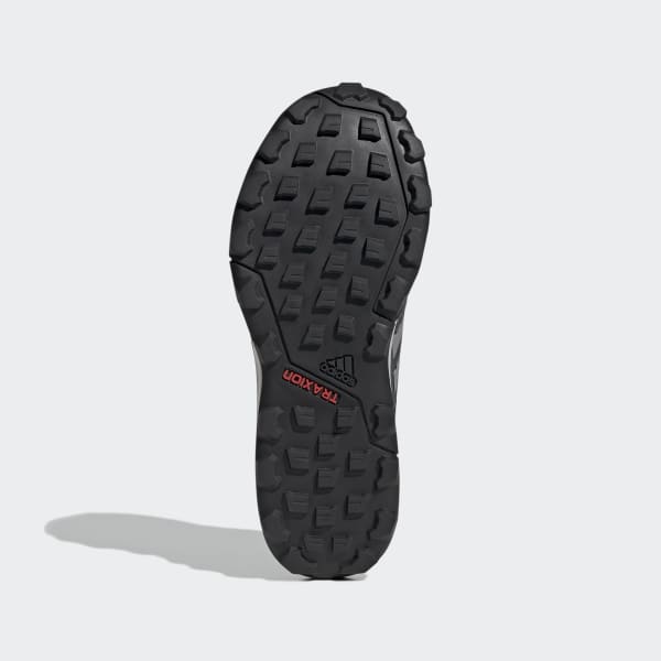 Black Tracerocker 2.0 Trail Running Shoes LSA09