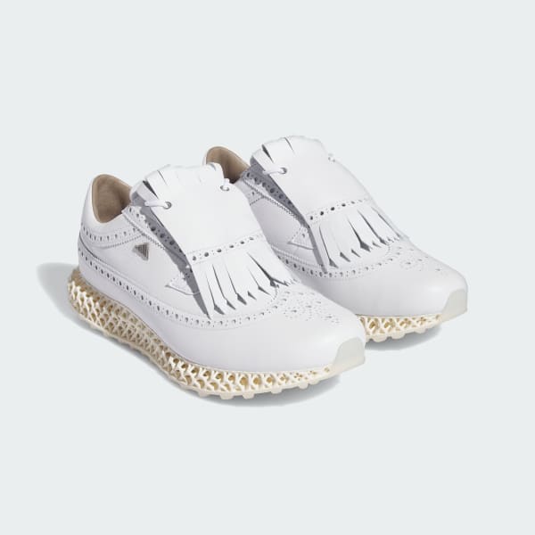 Weiss MC87 4D Spikeless Golfschuh