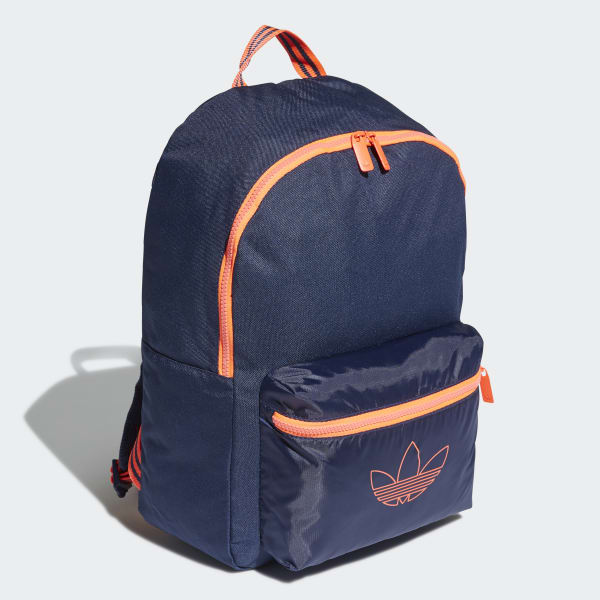 adidas SPRT Backpack - Blue | adidas UK