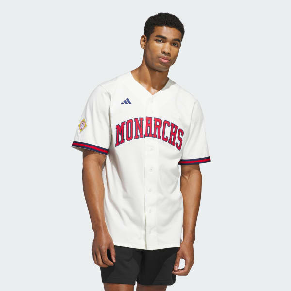 Negro league clothing discount