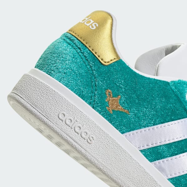 adidas Disney Jasmine Grand Court 2.0 Shoes Kids