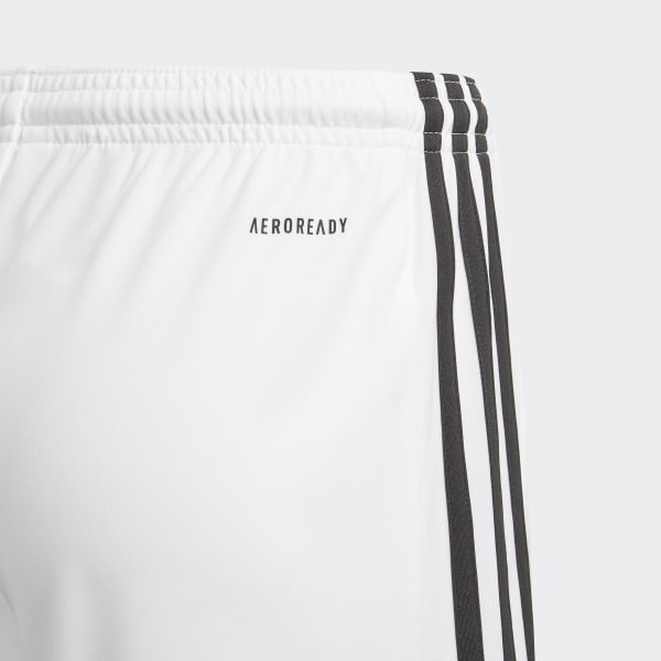 Branco Shorts Squadra 21