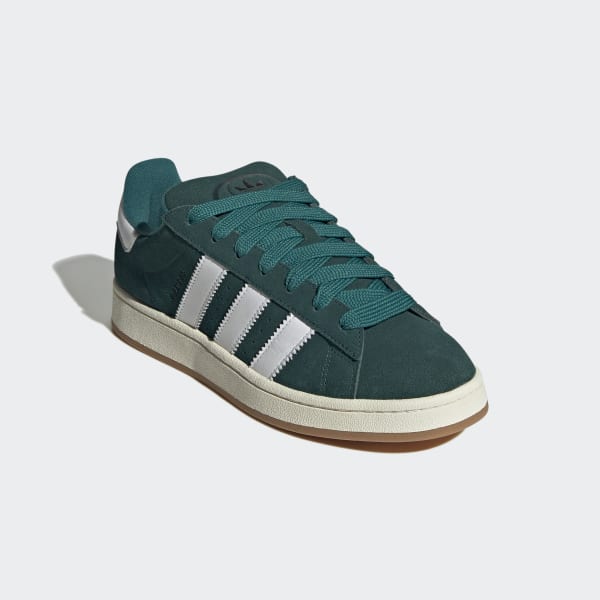 vert Chaussure Campus 00s