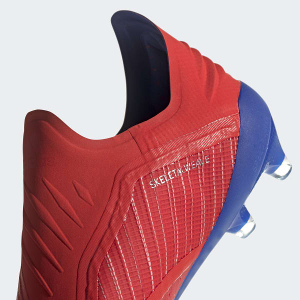 Adidas boots x 18 shop