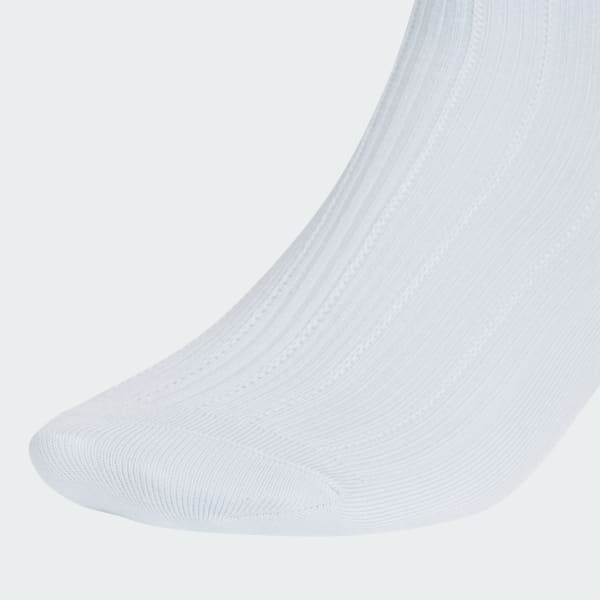 Orange Socquettes unisexe volants Originals (3 paires)