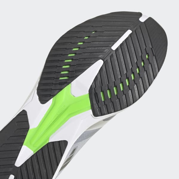 Xam Giày Adizero RC 4