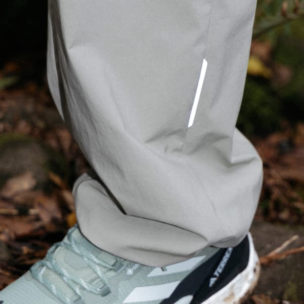 Green National Geographic Pants