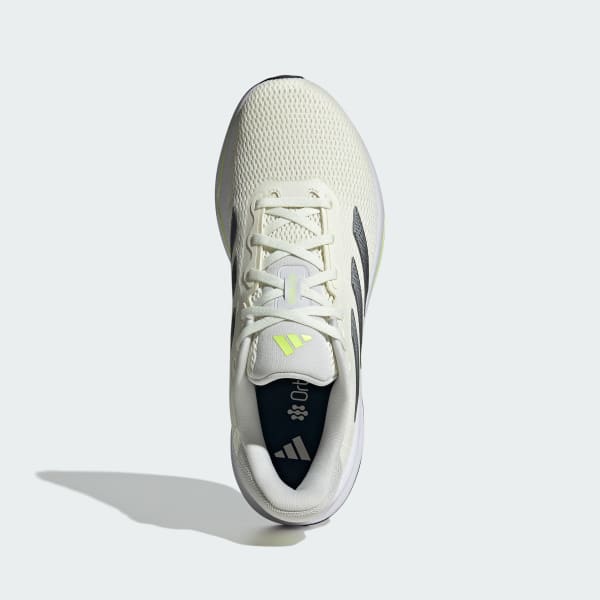 Beige Response Shoes